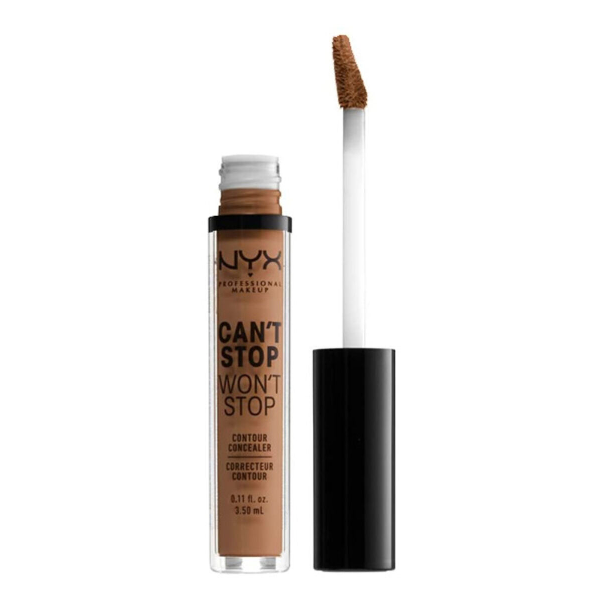 Corretor Facial Can't Stop Won't Stop NYX (3,5 ml)